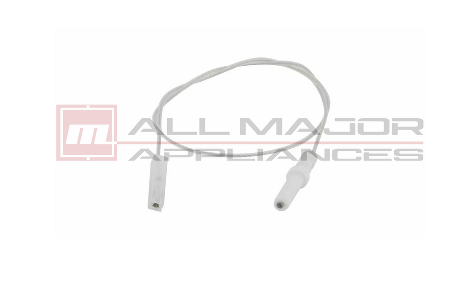 810930121 GENUINE SMEG Cooktop Candle/Spark Plug