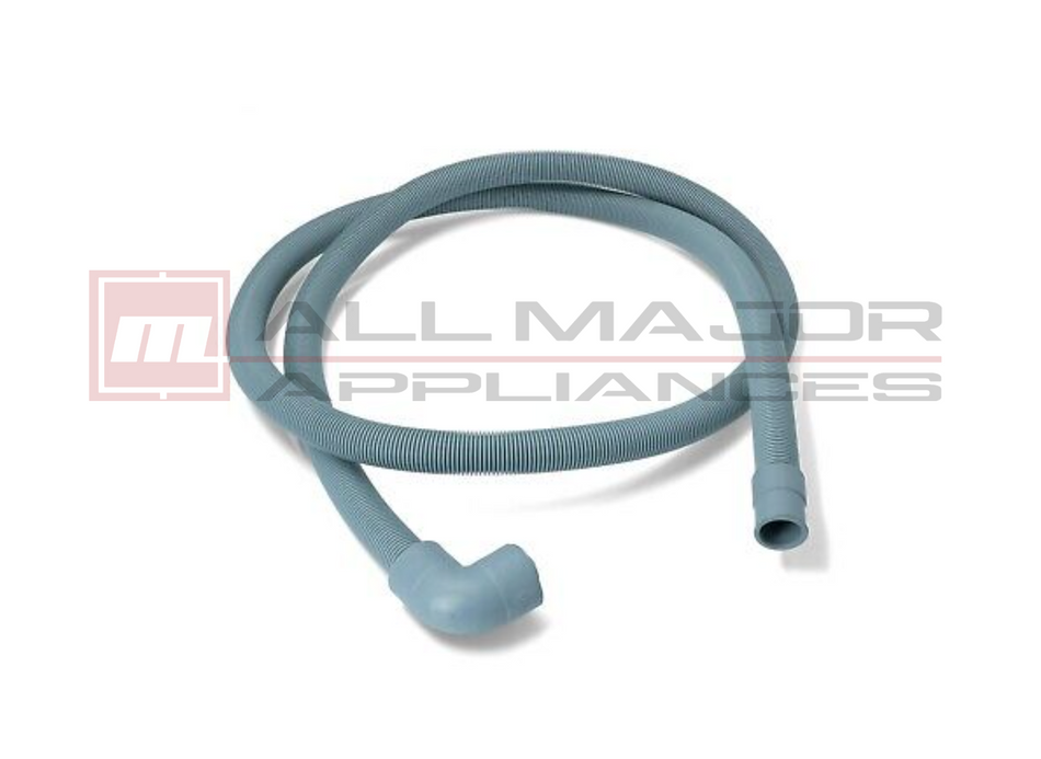 H0120201481 GENUINE FISHER & PAYKEL Dishwasher Drain Hose
