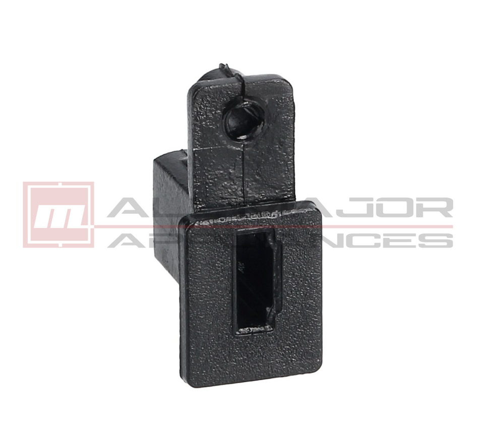 764410426 GENUINE SMEG Oven Drawer Door Shaft