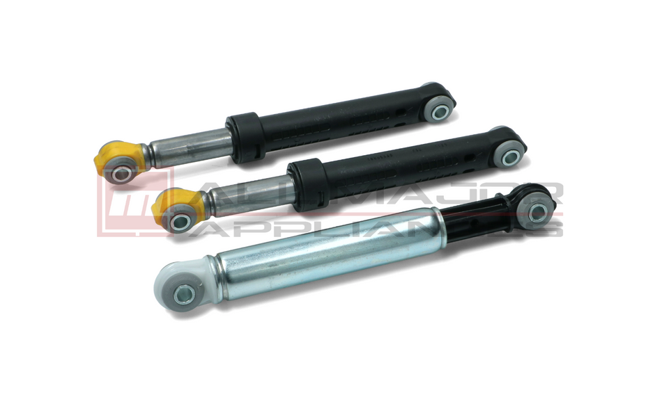 07381923 MIELE FL Washing Machine Shock Absorbers RD12/RD18 (KIT)