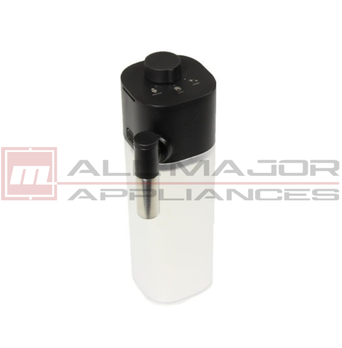 7313263953 GENUINE DELONGHI Coffee Machine Milk Frothing Jug