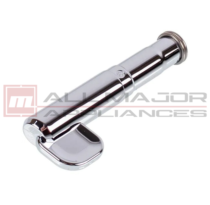 AS00008493 GENUINE DELONGHI Coffee Machine Steam Control Knob