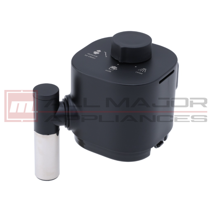 7313293442 GENUINE DELONGHI Coffee Machine Cover Head Assembly