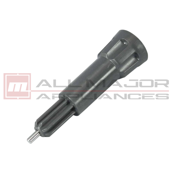 KW714760 GENUINE KENWOOD Food Processor Drive Shaft