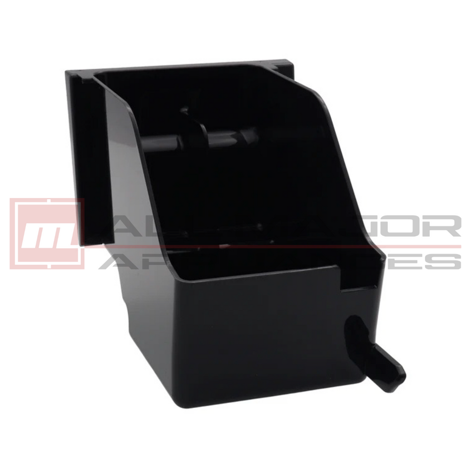 AS00008460 GENUINE DELONGHI Coffee Machine Waste Container