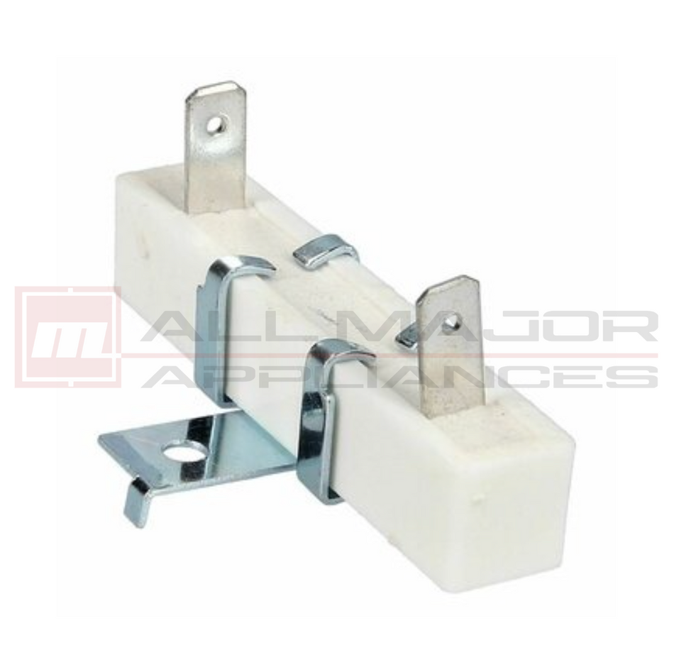 806890480 GENUINE SMEG Oven Cooker Ceramic Element Resistor