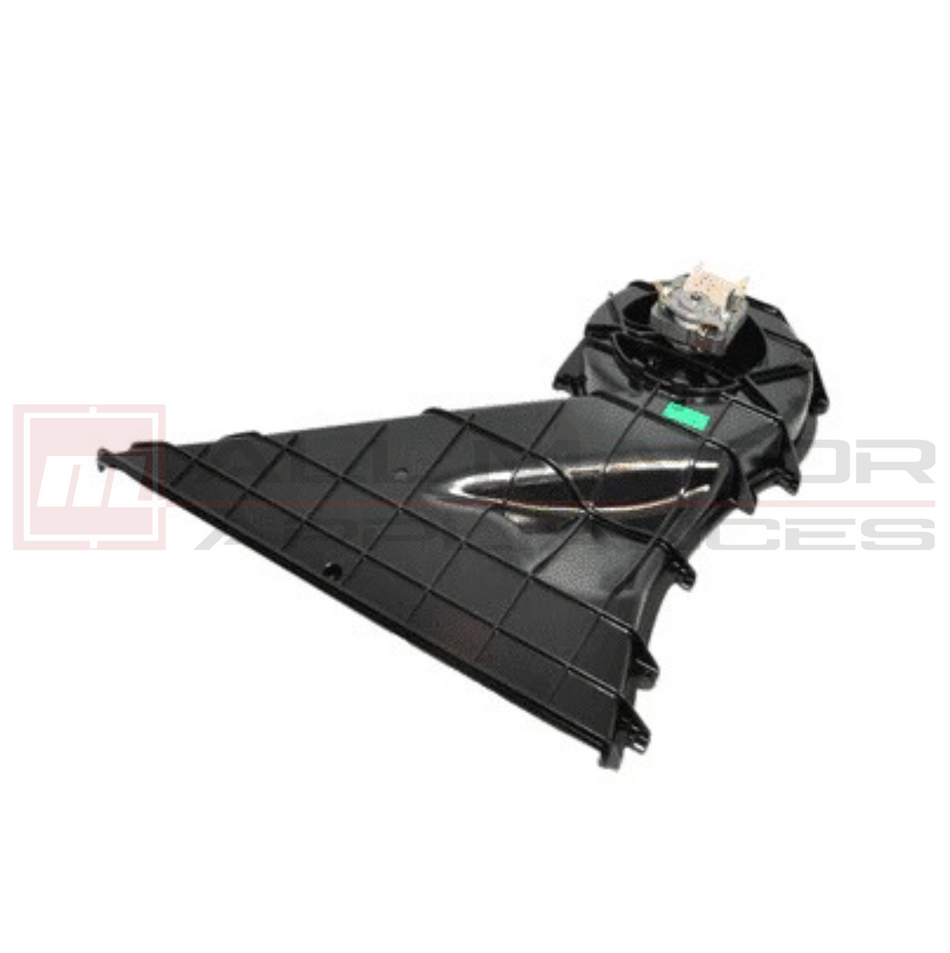 4055577169 GENUINE WESTINGHOUSE Oven Canopy Cooling Fan Motor