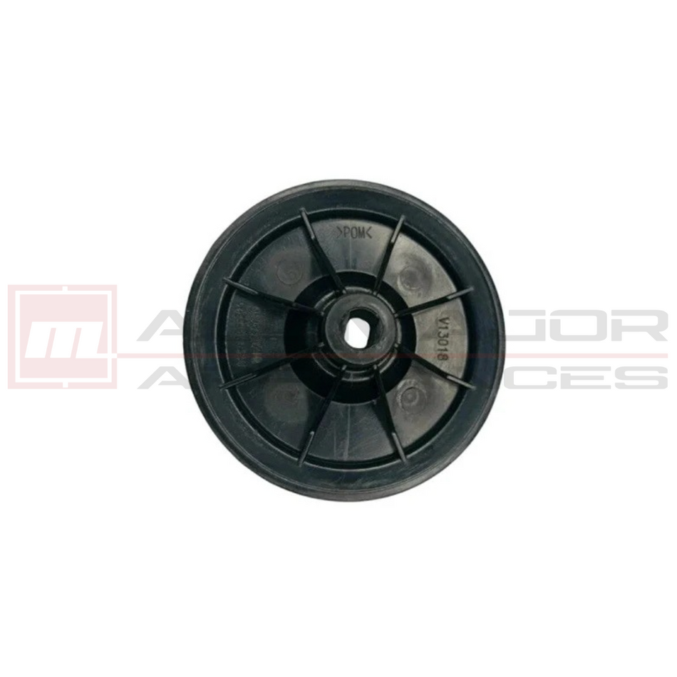 H0180200610A GENUINE FISHER & PAYKEL Dryer Pulley Wheel
