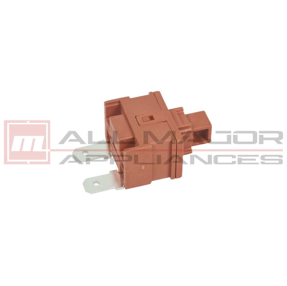 8581330302002 GENUINE ELECTROLUX Dryer On/Off Switch