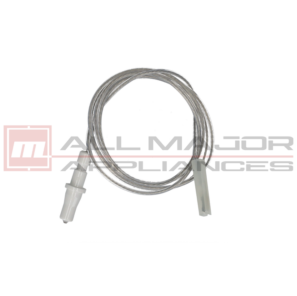 810930081 GENUINE SMEG Cooktop Ignition Candle/Spark Plug