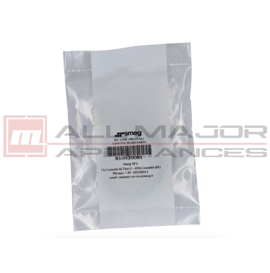 810930081 GENUINE SMEG Cooktop Ignition Candle/Spark Plug