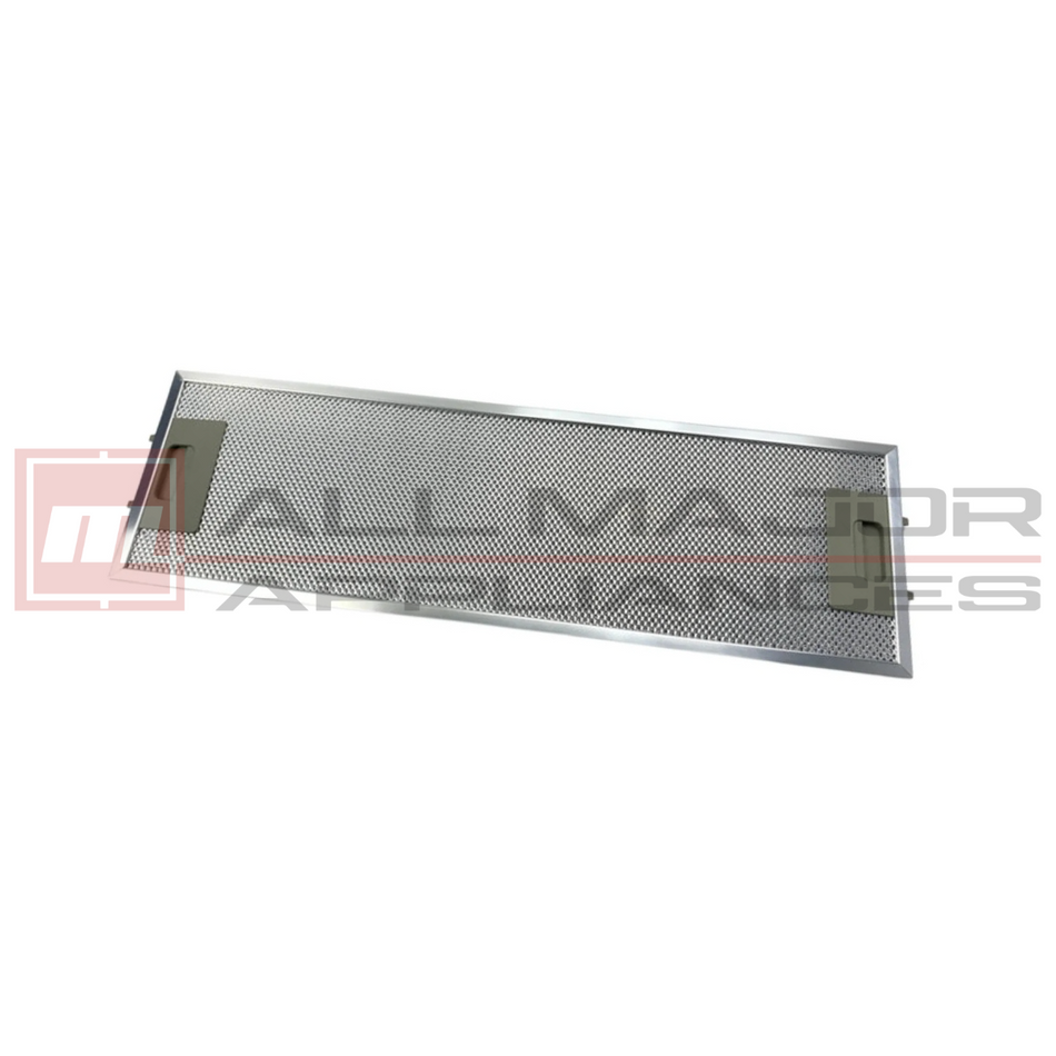 ATFT600260 EUROMAID Rangehood Grease Filter - 525mm x 163mm