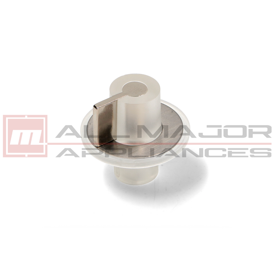 694975951 GENUINE SMEG Cooktop Control Knob