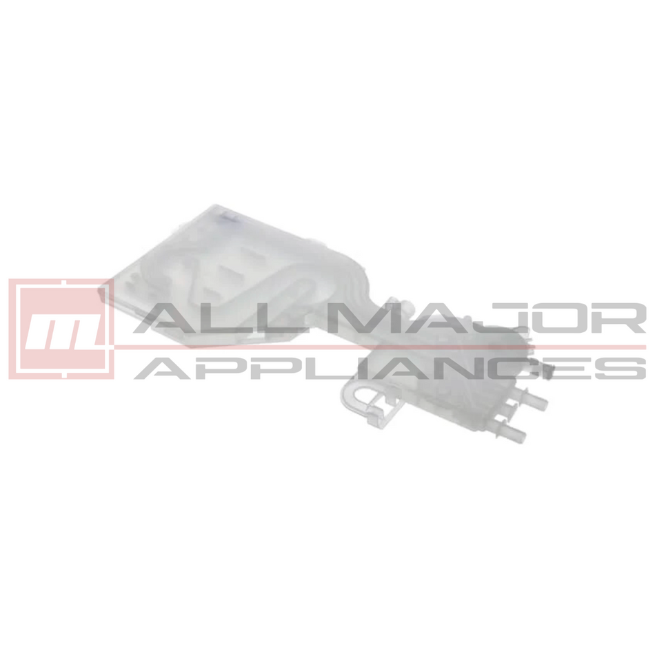 766610256 GENUINE SMEG Dishwasher Air Break Flowmeter Assembly