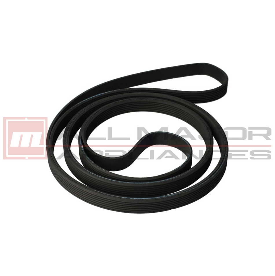 H0180300006B GENUINE FISHER & PAYKEL Dryer Drive Belt