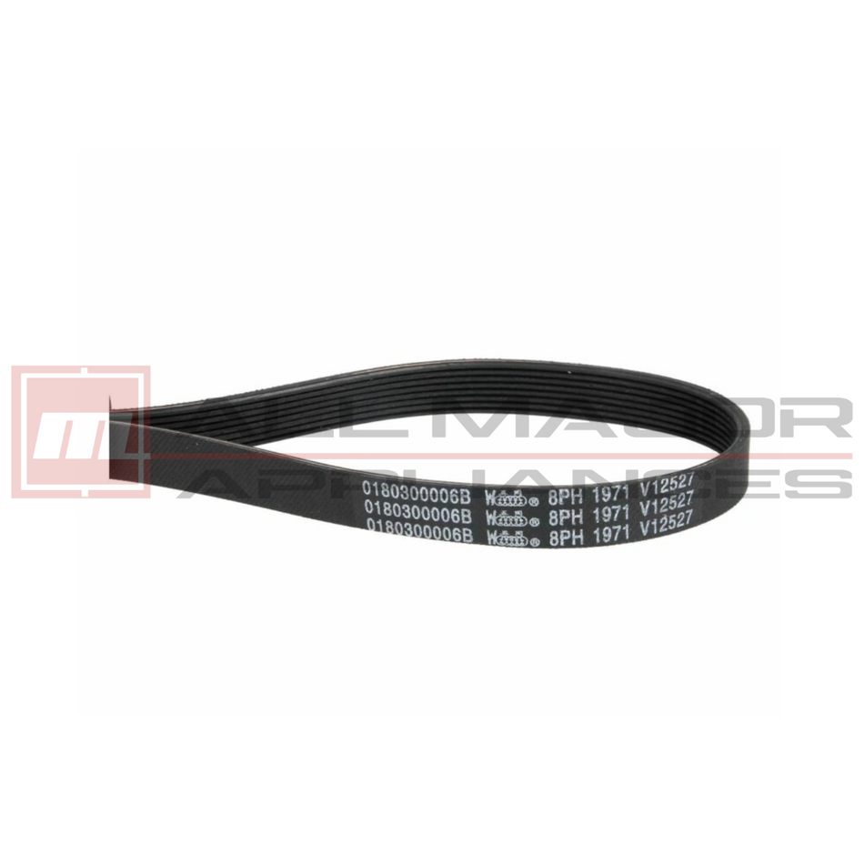 H0180300006B GENUINE FISHER & PAYKEL Dryer Drive Belt