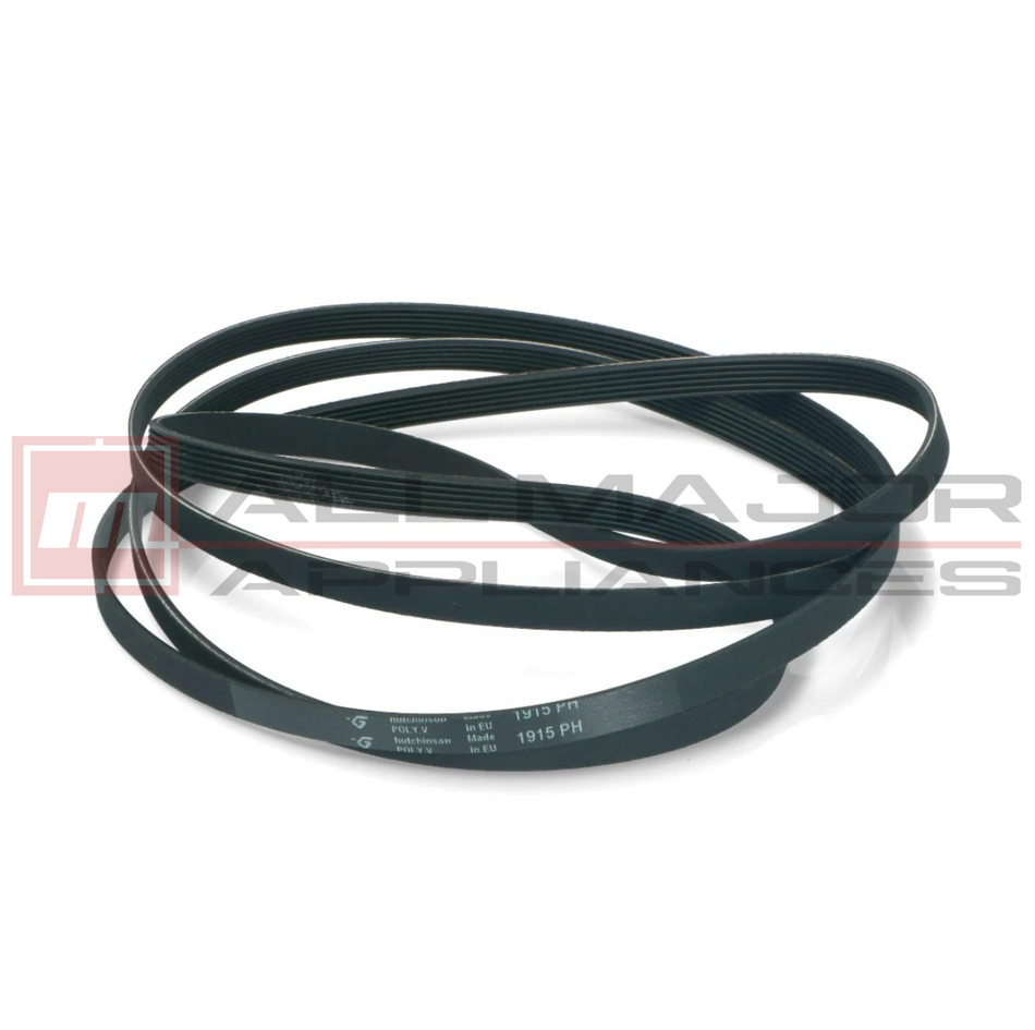 302701000061 BAUMATIC Dryer Drum Drive Belt