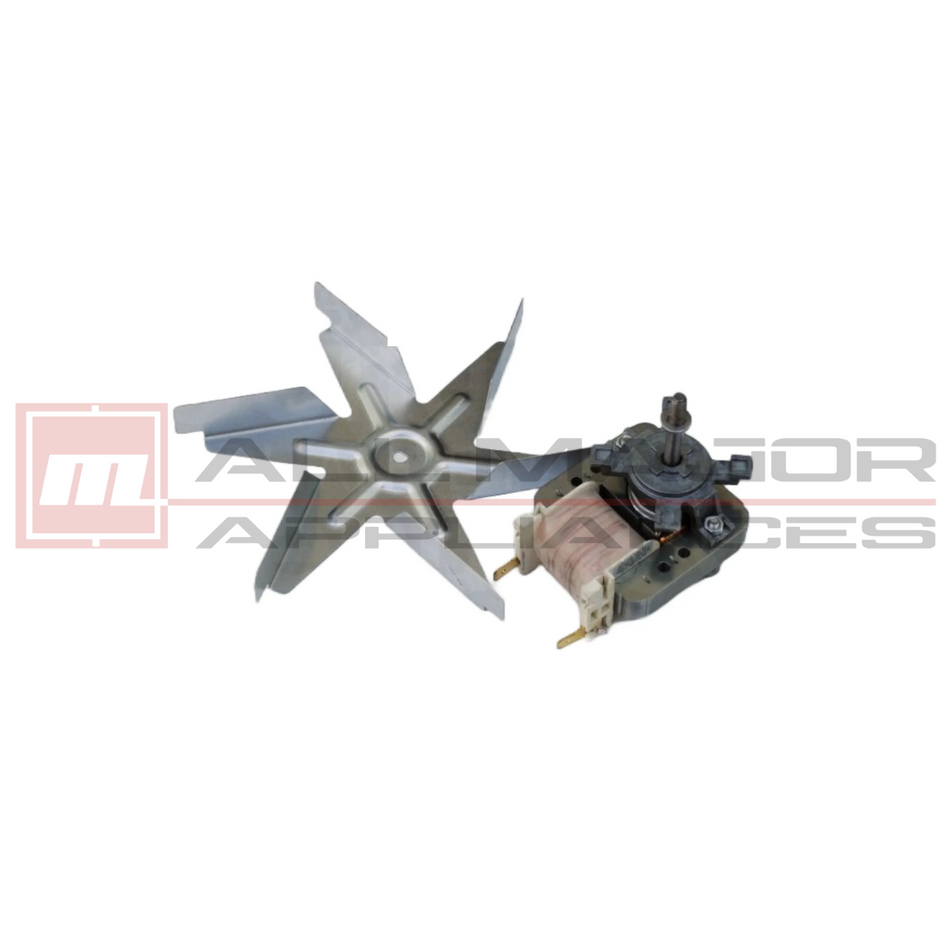 4055733705 ELECTROLUX Oven Fan Motor Kit