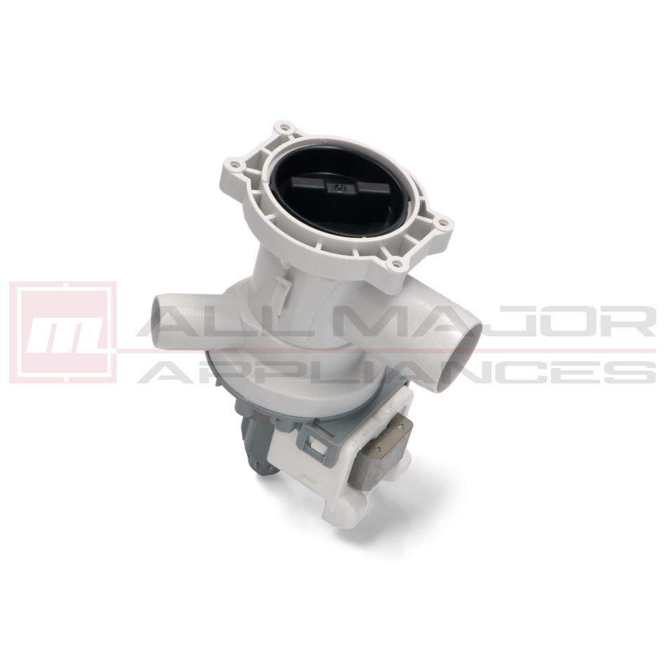 11001011000245 EUROMAID Washing Machine Drain Pump Assembly