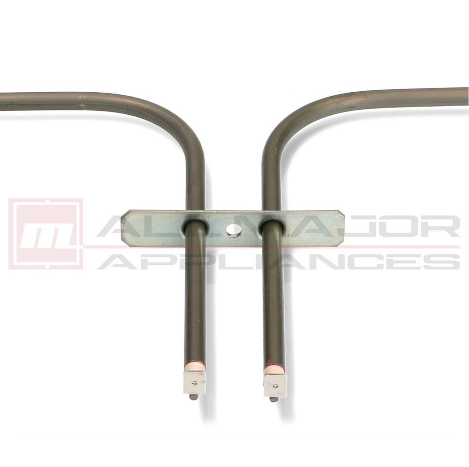 8583871428014 GENUINE ELECTROLUX Oven Lower Bottom Grill Element 1000W