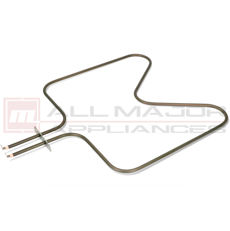 8583871428014 GENUINE ELECTROLUX Oven Lower Bottom Grill Element 1000W