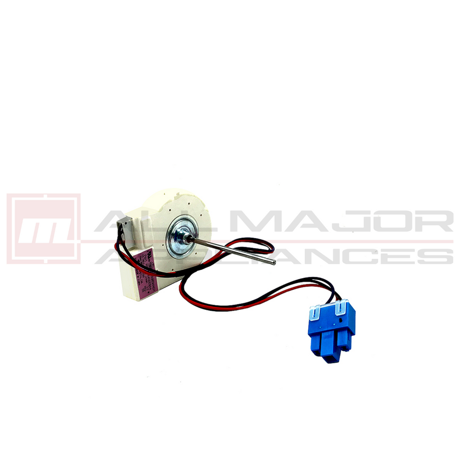 H0064000944 GENUINE FISHER & PAYKEL Fridge Freezer Fan Motor