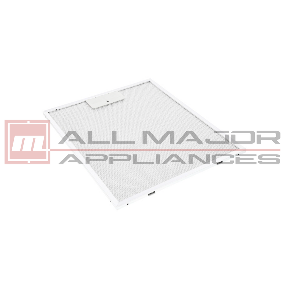 1760014684 GENUINE ELECTROLUX Rangehood Grease Filter - 343mm x 285mm