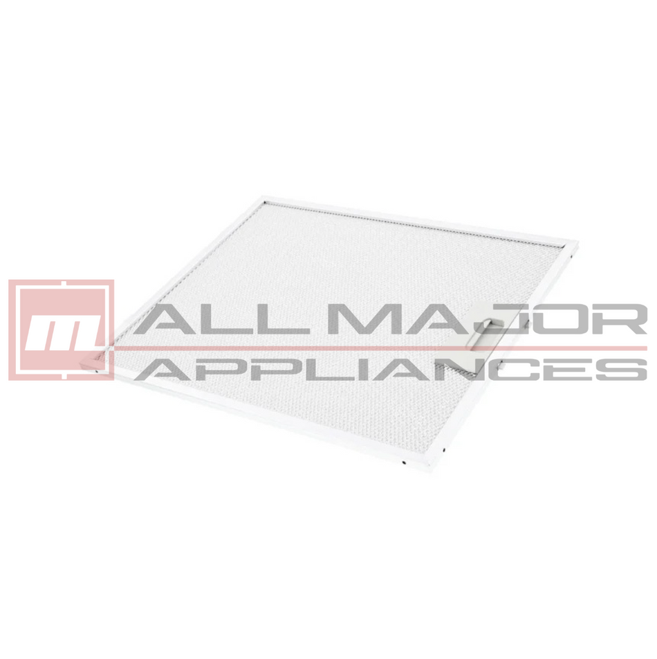 1760014684 GENUINE ELECTROLUX Rangehood Grease Filter - 343mm x 285mm
