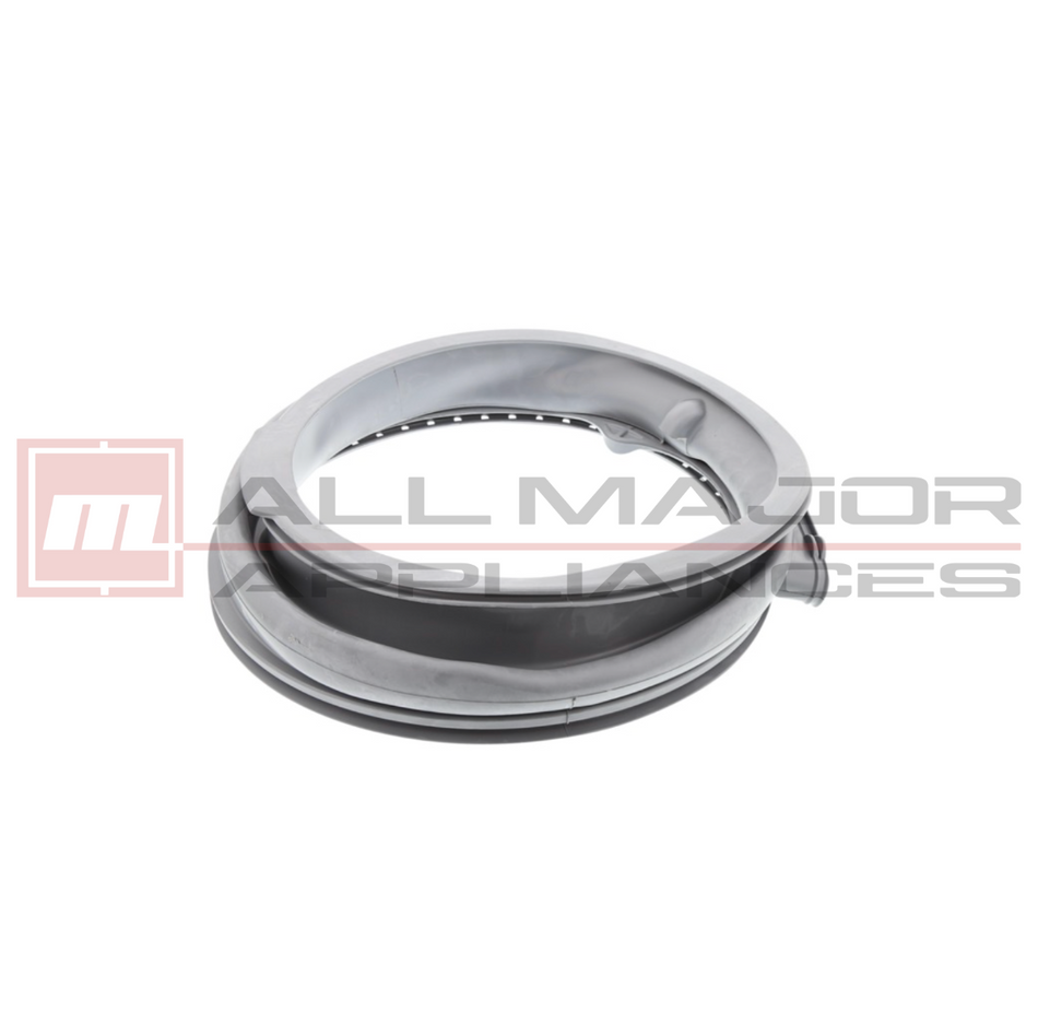 140004668103 GENUINE AEG Washing Machine Door Gasket/Seal