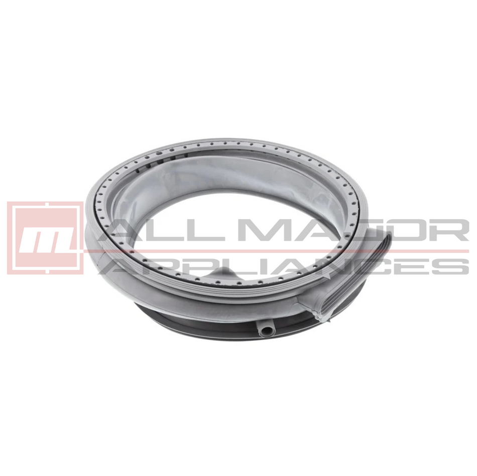 140004668103 GENUINE AEG Washing Machine Door Gasket/Seal