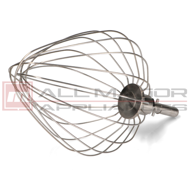 KW717152 GENUINE KENWOOD Whisk Assembly (9-Wire)