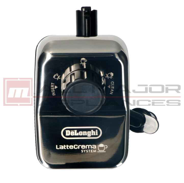 5513297811 GENUINE DELONGHI Coffee Machine Milk Carafe Jug